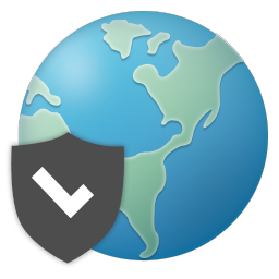 Image logo for GlobalProtect VPN