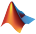 Image logo for Matlab.